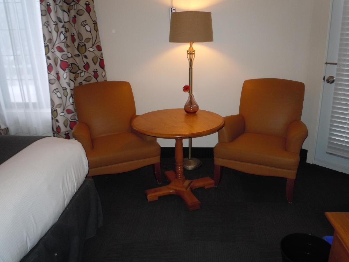L'Auberge Du Lac St-Pierre Trois-Rivières Exteriör bild