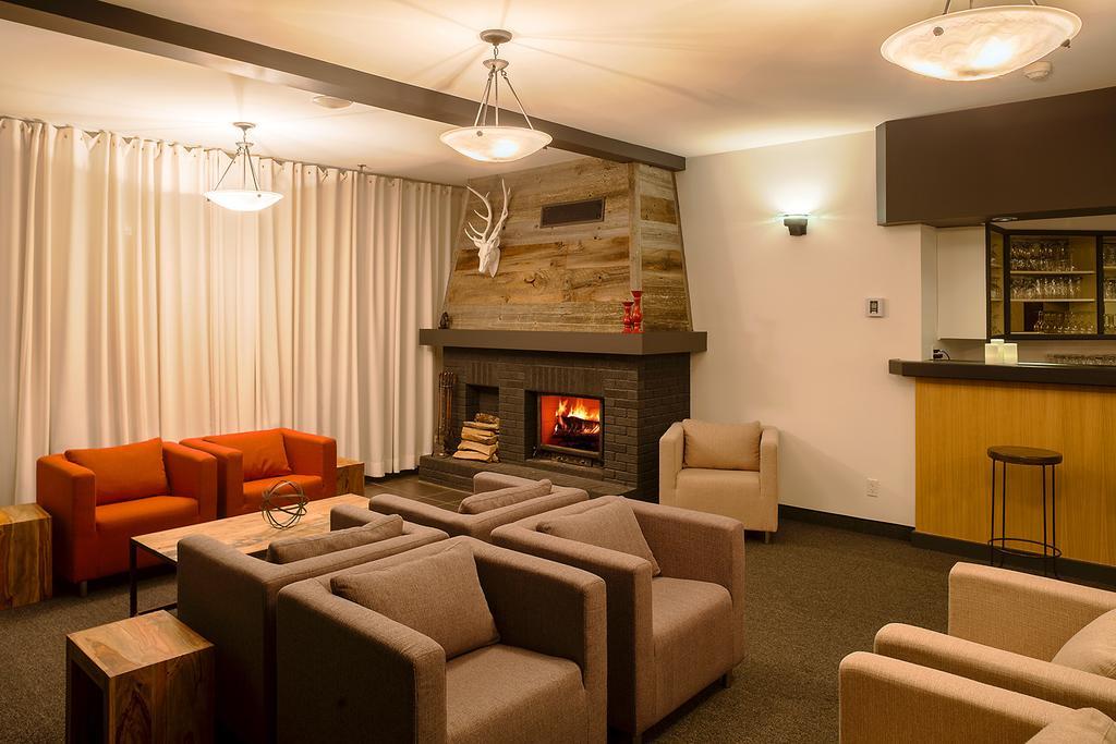 L'Auberge Du Lac St-Pierre Trois-Rivières Exteriör bild
