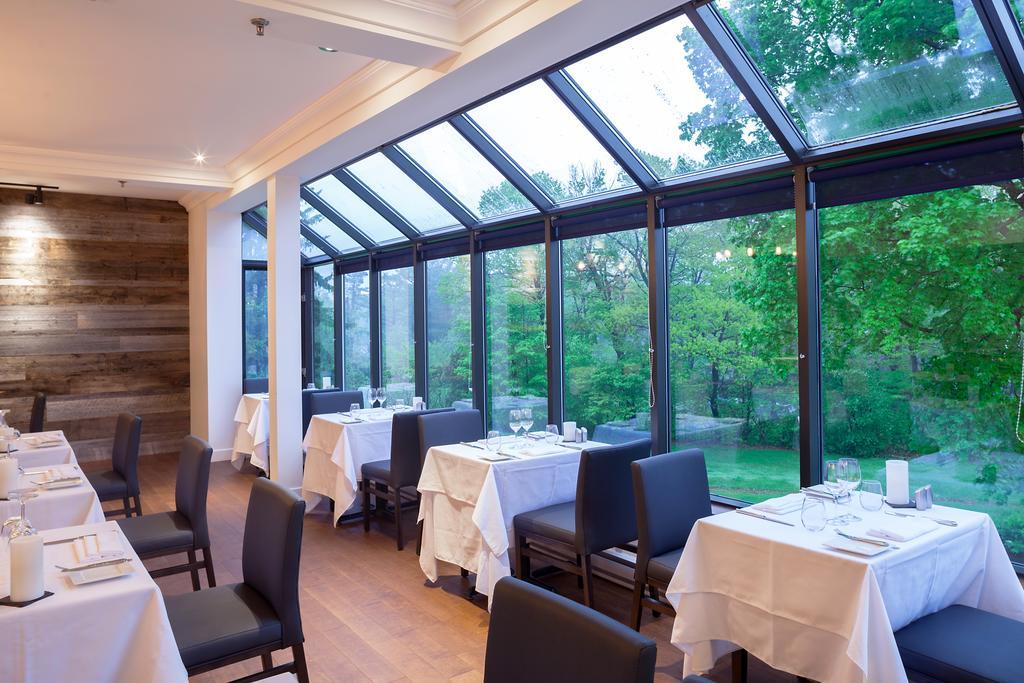 L'Auberge Du Lac St-Pierre Trois-Rivières Exteriör bild
