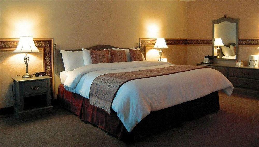 L'Auberge Du Lac St-Pierre Trois-Rivières Exteriör bild