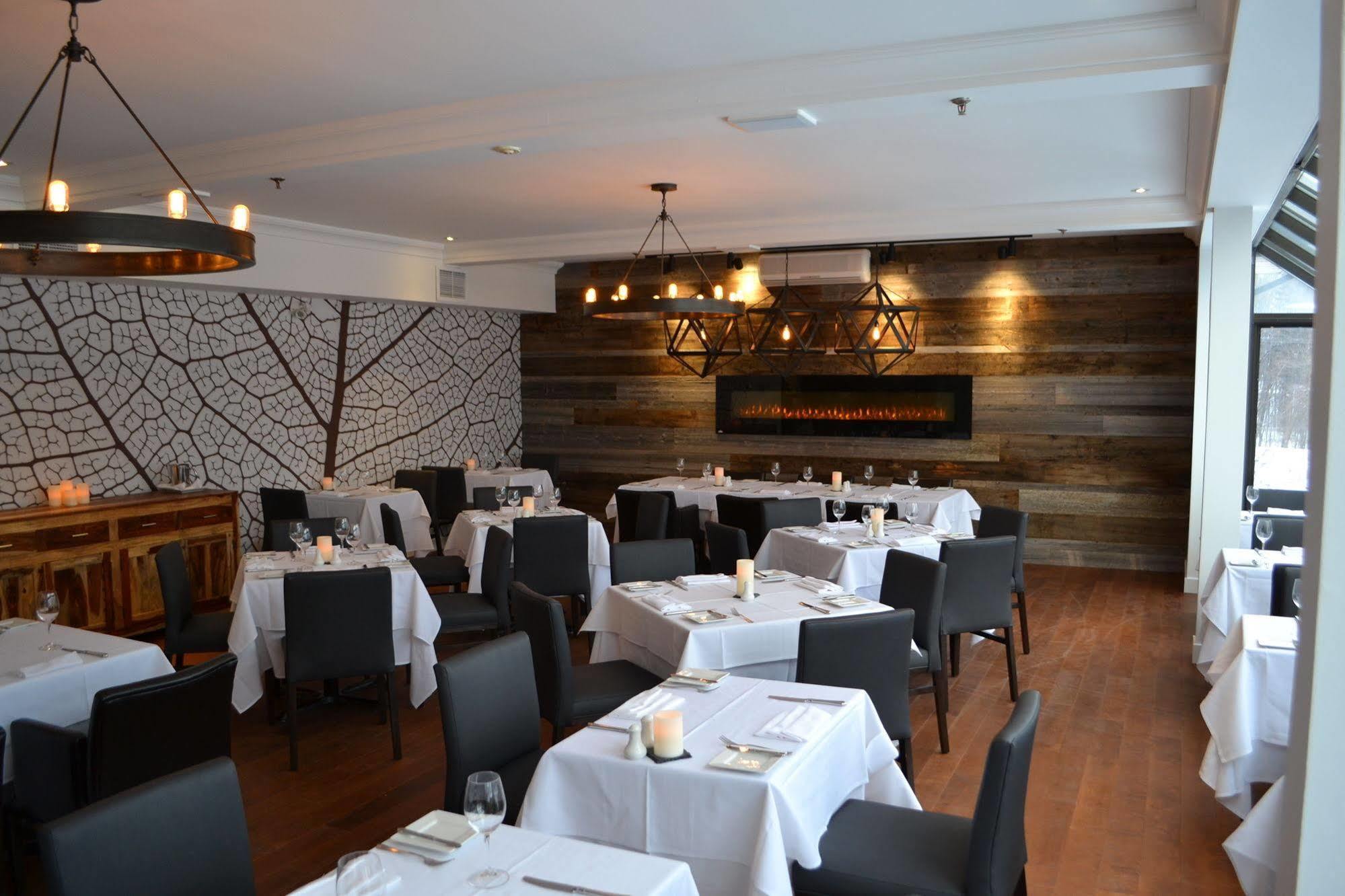 L'Auberge Du Lac St-Pierre Trois-Rivières Exteriör bild